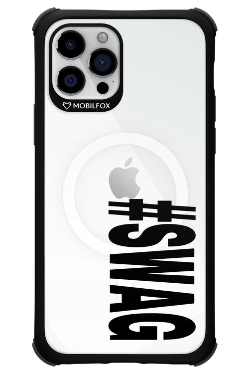Swag Dark Mode - Apple iPhone 12 Pro