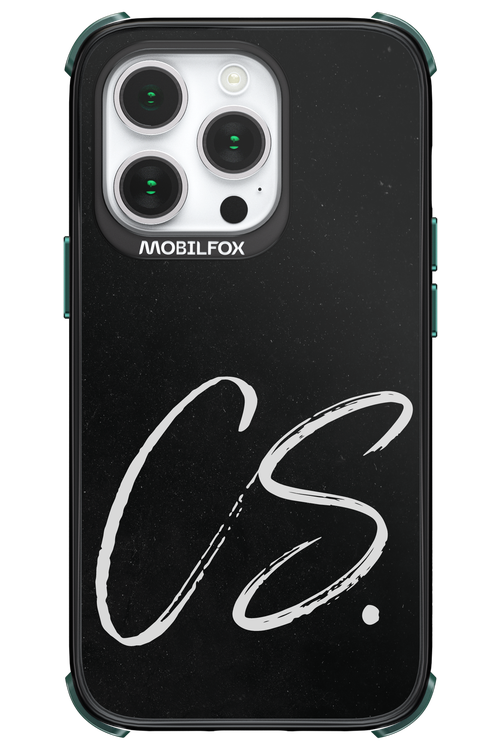 (Off Space) CS 2.0 - Apple iPhone 14 Pro