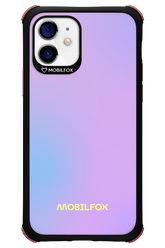 Pastel Lilac - Apple iPhone 12