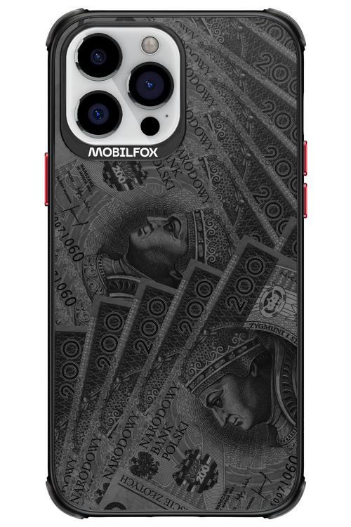 200 2.0 - Apple iPhone 13 Pro Max