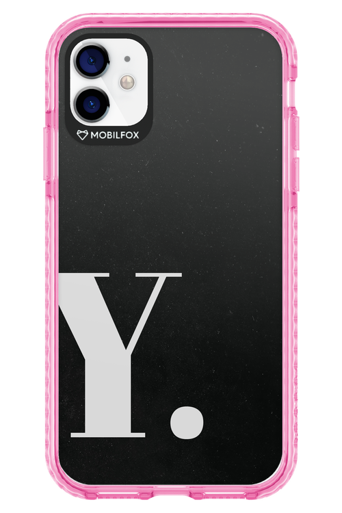 Y (Off Space) 2.0 - Apple iPhone 11