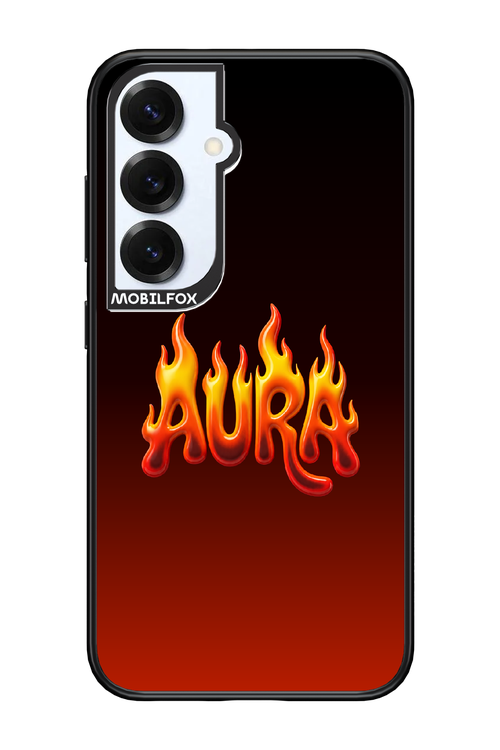 Aura 2.0 - Samsung S25