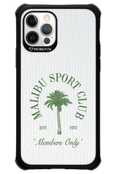 Malibu Sports Club - Apple iPhone 12 Pro