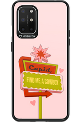 Cupid sign 2.0 - OnePlus 8T