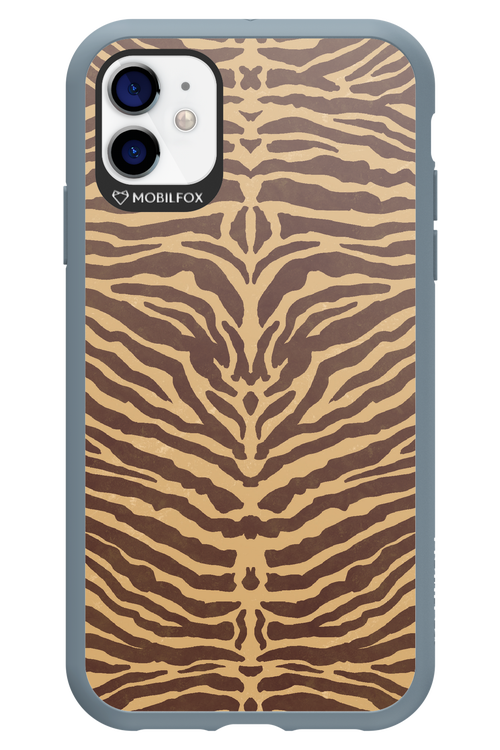 Urban Zebra - Apple iPhone 11