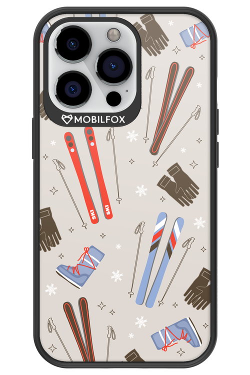 Ski Essentials - Apple iPhone 13 Pro