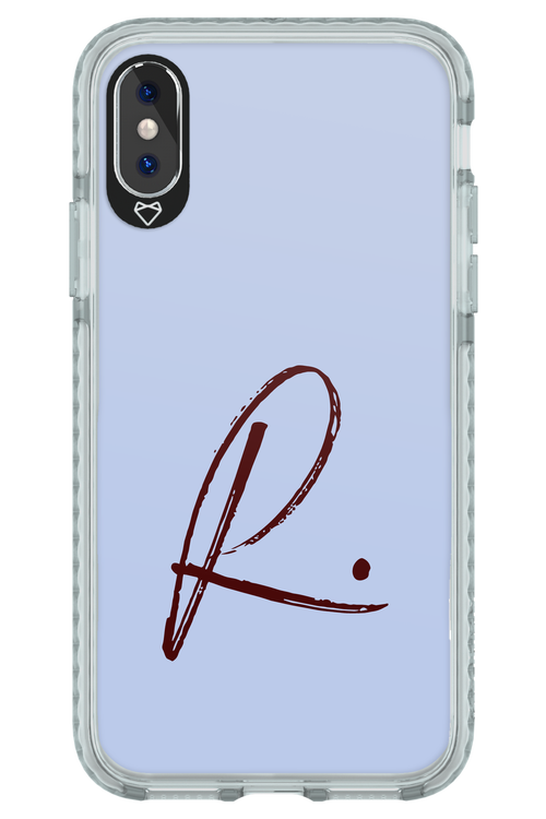 (Jellyfish Presso) R 2.0 - Apple iPhone X