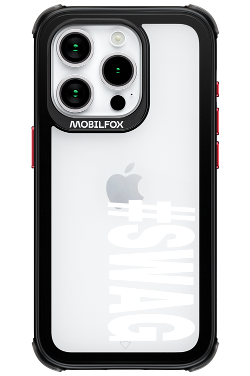 Swag Light Mode 2.0 - Apple iPhone 15 Pro