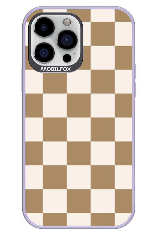 Nude Chess - Apple iPhone 13 Pro Max