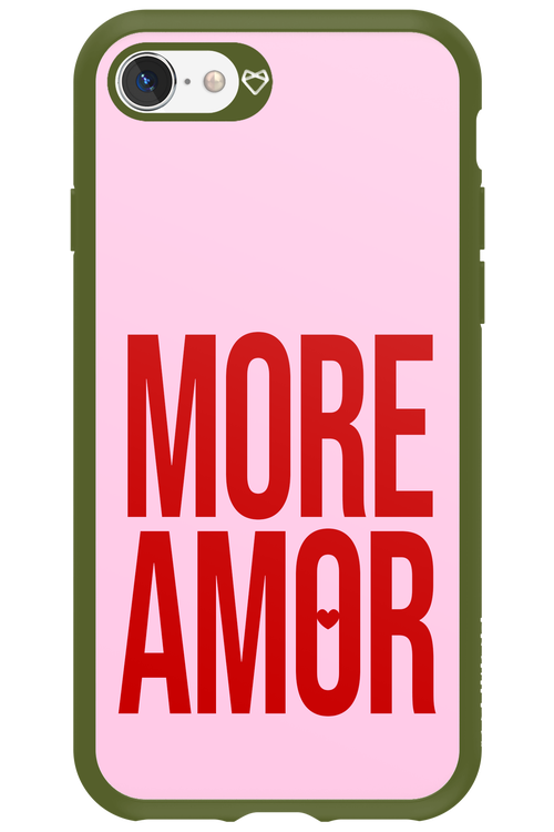 More Amor - Apple iPhone SE 2022