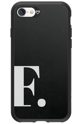 F (Off Space) 2.0 - Apple iPhone SE 2020