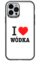 WÓDKA 2.0 - Apple iPhone 12 Pro