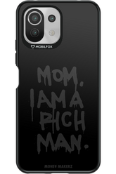 Rich Man - Xiaomi Mi 11 Lite (2021)