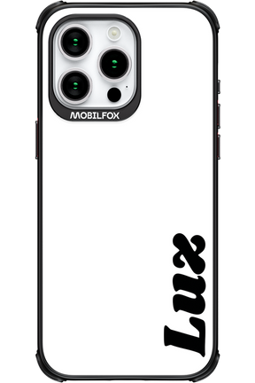 Lux Statement - Apple iPhone 15 Pro Max