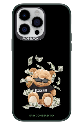 Easy Come Easy Go - Apple iPhone 14 Pro Max