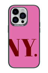 NY (Sorbet) 2.0 - Apple iPhone 14 Pro