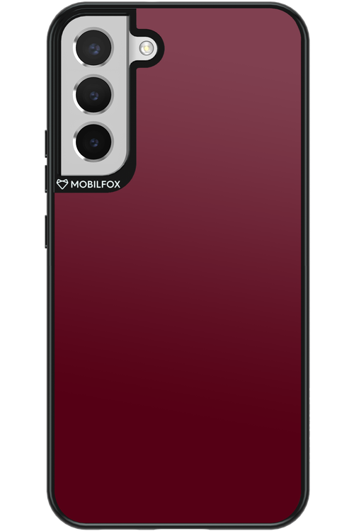 Burgundy 2.0 - Samsung Galaxy S22+