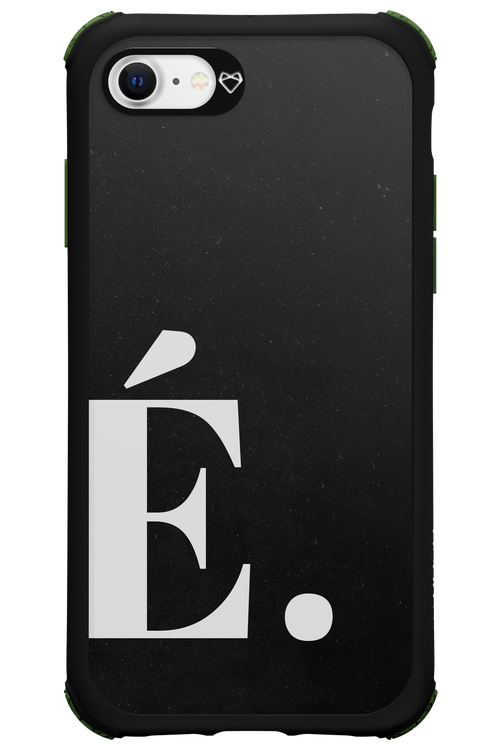 E II (Off Space) 2.0 - Apple iPhone SE 2022