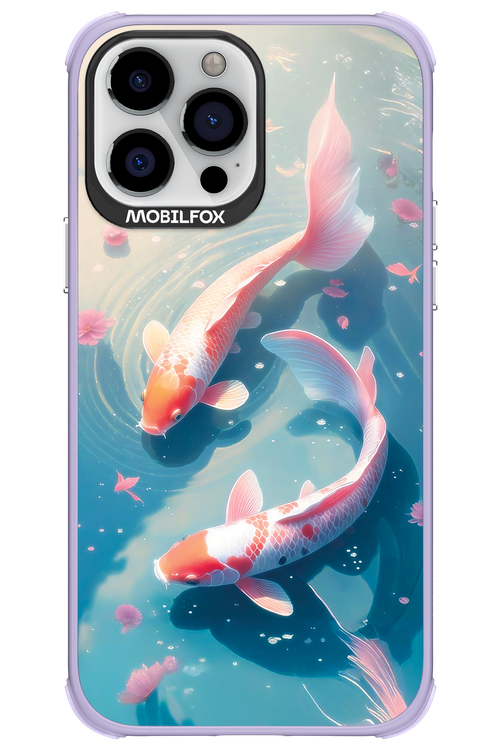 Koi - Apple iPhone 13 Pro Max