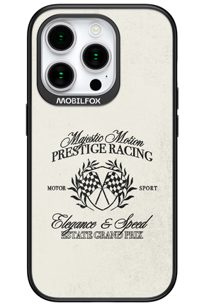 Old money - Apple iPhone 15 Pro