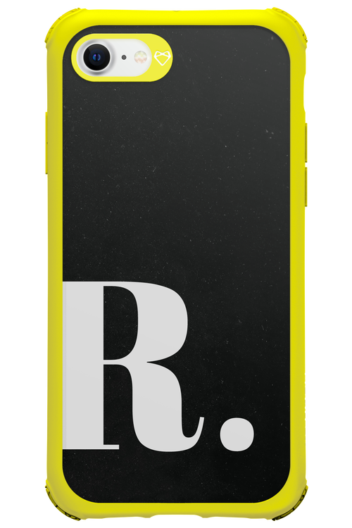 R (Off Space) 2.0 - Apple iPhone 8