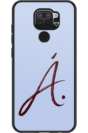 (Jellyfish Presso) A II 2.0 - Xiaomi Redmi Note 9