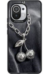 Cherry Disco Black 2.0 - Xiaomi Mi 11 5G