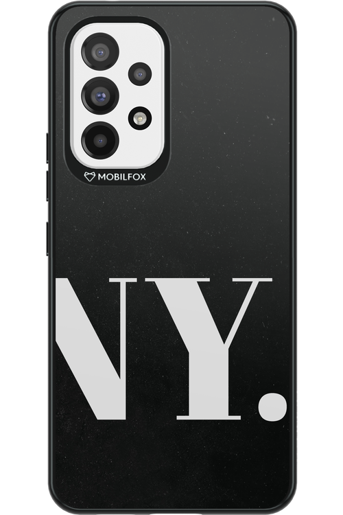 NY (Off Space) 2.0 - Samsung Galaxy A53