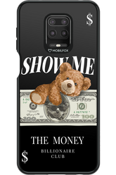 Show Me The Money - Xiaomi Redmi Note 9 Pro