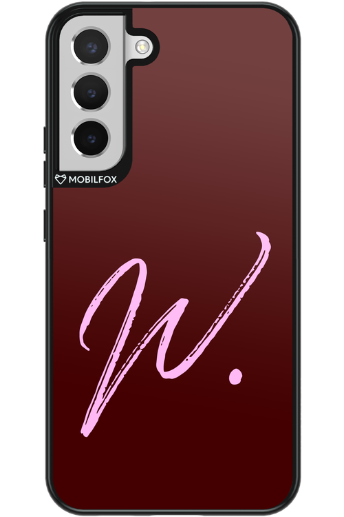 (Dark Blush) W 2.0 - Samsung Galaxy S22+