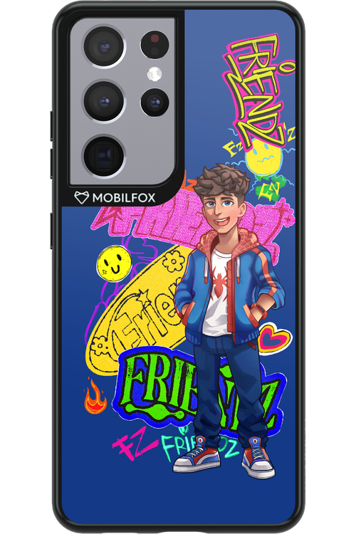 Czvjnik - Samsung Galaxy S21 Ultra