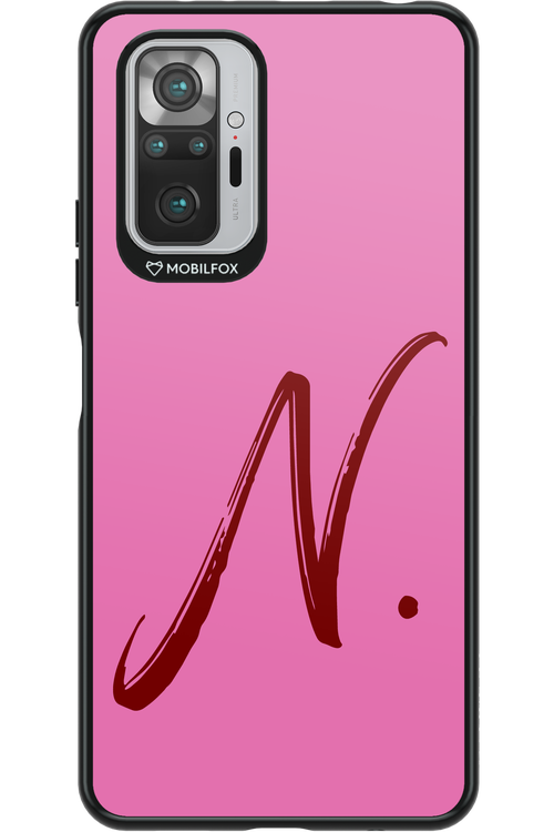 (Sorbet) N 2.0 - Xiaomi Redmi Note 10S
