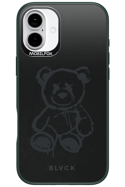 BLVCK BEAR 2.0 - Apple iPhone 16 Plus