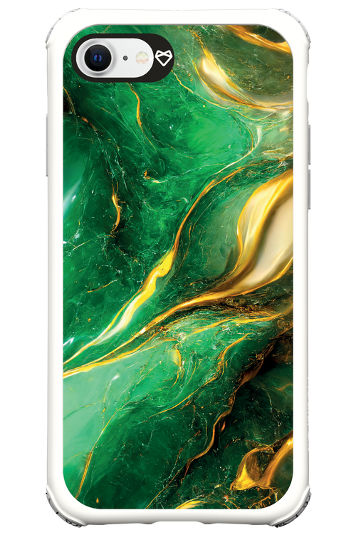 Tourmaline - Apple iPhone SE 2022