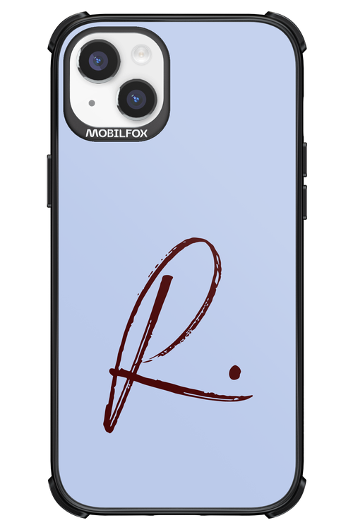 (Jellyfish Presso) R 2.0 - Apple iPhone 14 Plus