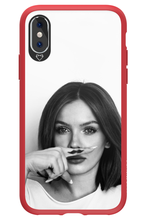 Soft Focus - Apple iPhone XS