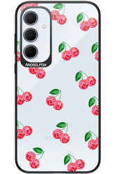Disco Cherry - Samsung Galaxy A35