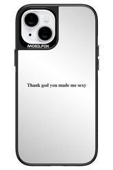 Thank God Mirror 2.0 - Apple iPhone 14