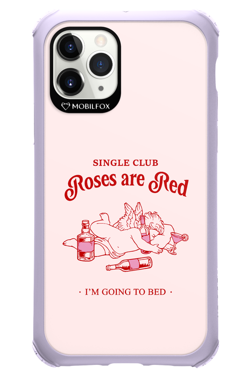 Bed Romance 2.0 - Apple iPhone 11 Pro