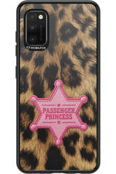 Passenger Princess 2.0 - Samsung Galaxy A41
