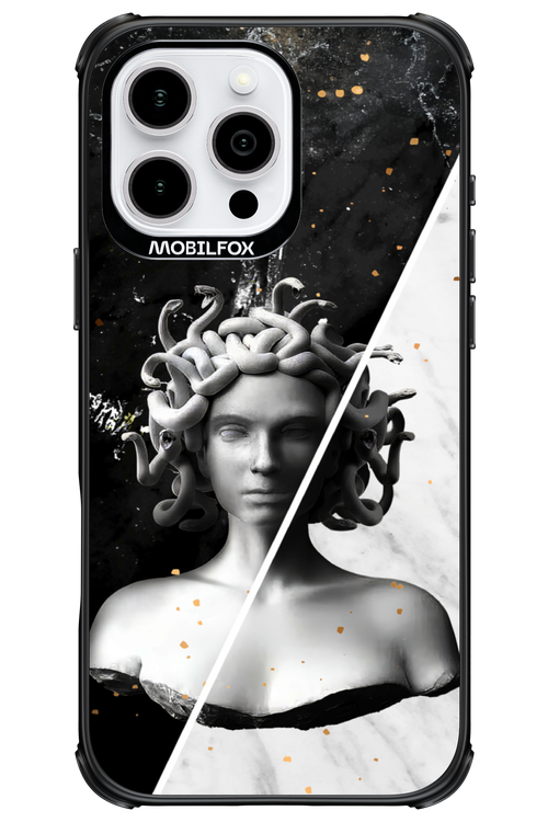 Medusa - Apple iPhone 16 Pro Max