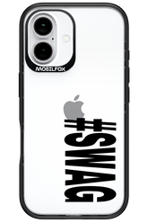 Swag Dark Mode - Apple iPhone 16