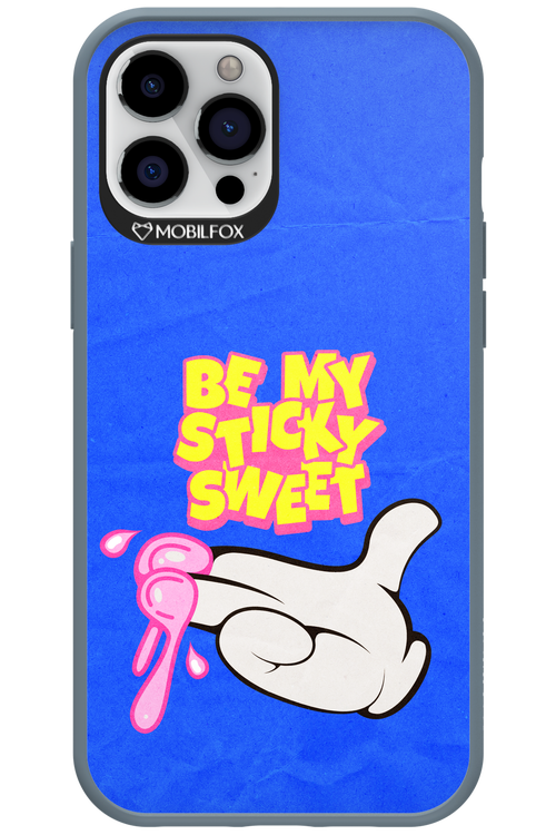 be my sticky sweet 2.0 - Apple iPhone 12 Pro Max