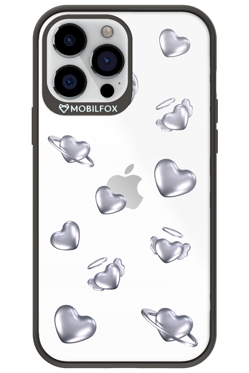 Chrome Hearts - Apple iPhone 13 Pro Max