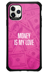 Money - Apple iPhone 11 Pro Max