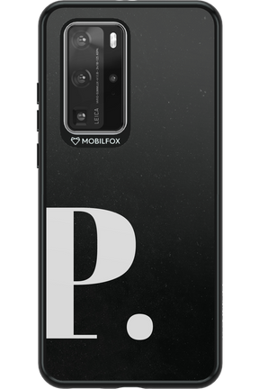 P (Off Space) 2.0 - Huawei P40 Pro