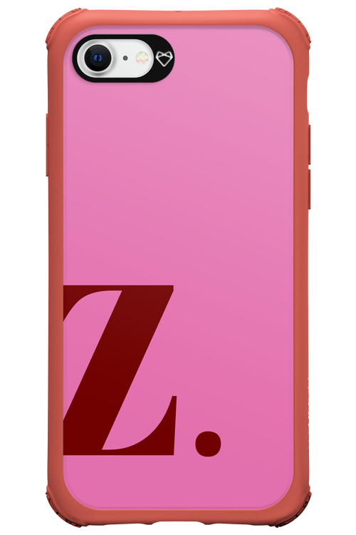 Z (Sorbet) 2.0 - Apple iPhone 8