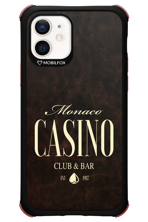 Casino - Apple iPhone 12