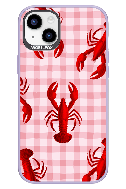 Lobster - Apple iPhone 14 Plus