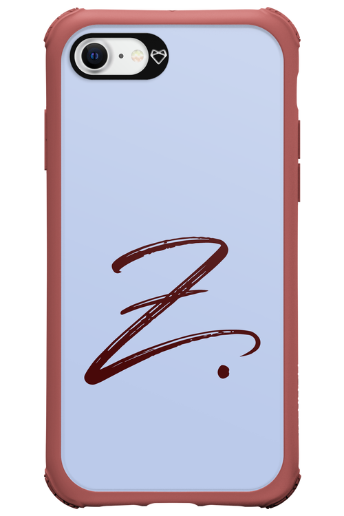 (Jellyfish Presso) Z 2.0 - Apple iPhone SE 2020